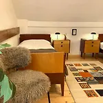 Apartment Gaestehaus Schlamau19