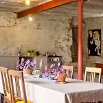 Gaestehaus Schlamau19 Schlamau