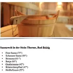 Gaestehaus Schlamau19 * Schlamau
