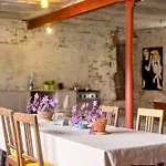 Apartment Gaestehaus Schlamau19 Schlamau