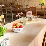 Apartment Gaestehaus Schlamau19