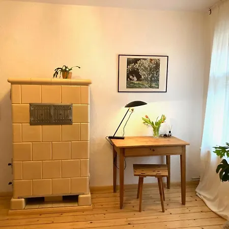 Gaestehaus Schlamau19 * Schlamau