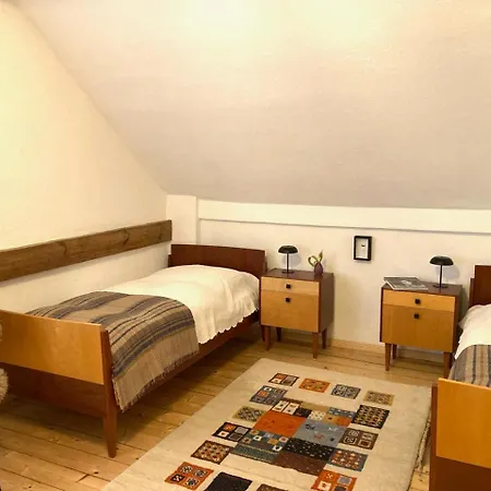 Gaestehaus Schlamau19