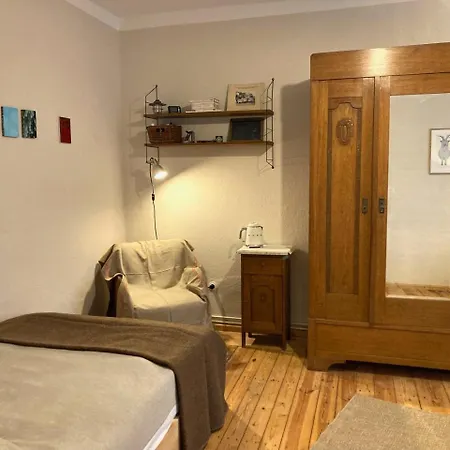 Gaestehaus Schlamau19 *