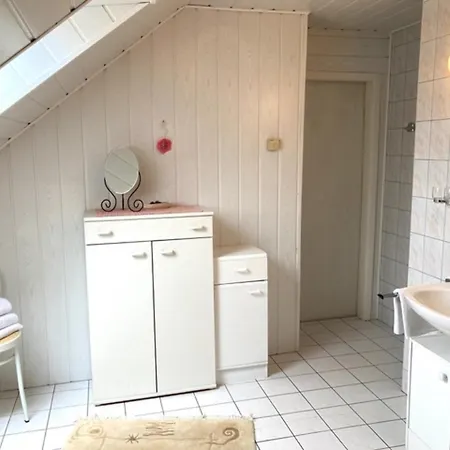 公寓 Gaestehaus Schlamau19 *