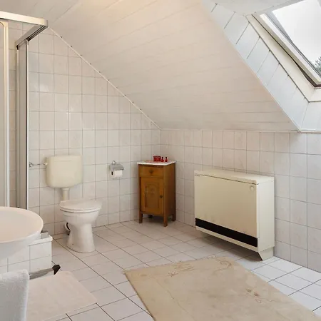 Gaestehaus Schlamau19 아파트 Schlamau