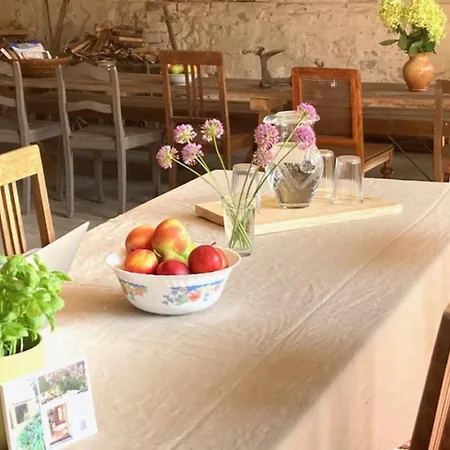 Gaestehaus Schlamau19 *