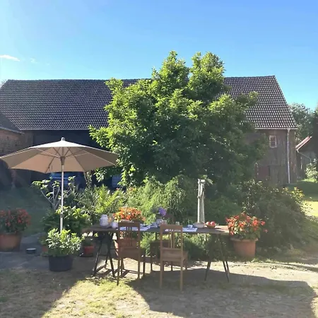 Gaestehaus Schlamau19 * Schlamau