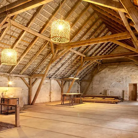 Gaestehaus Schlamau19 아파트 Schlamau