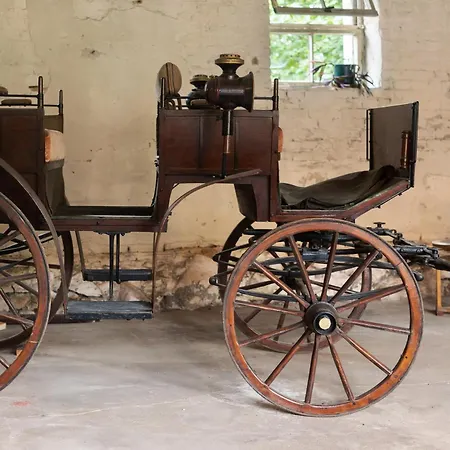 公寓 Gaestehaus Schlamau19 Schlamau