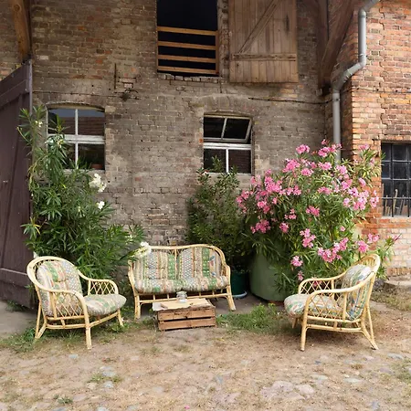 Gaestehaus Schlamau19 *