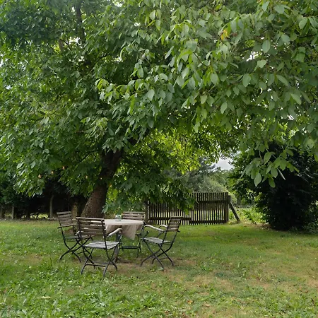 Gaestehaus Schlamau19