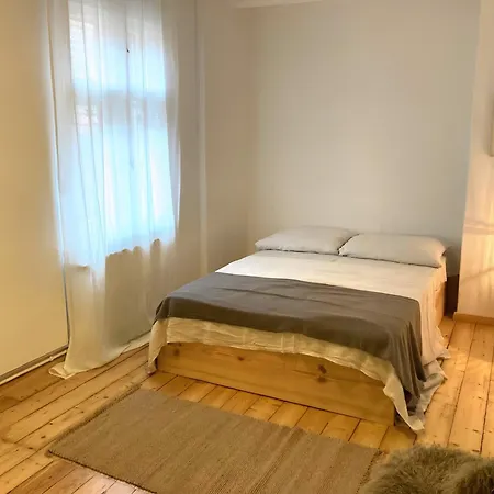 Gaestehaus Schlamau19 דירה *