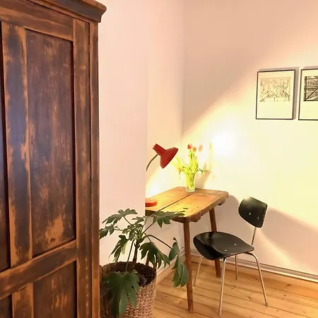 Gaestehaus Schlamau19 *