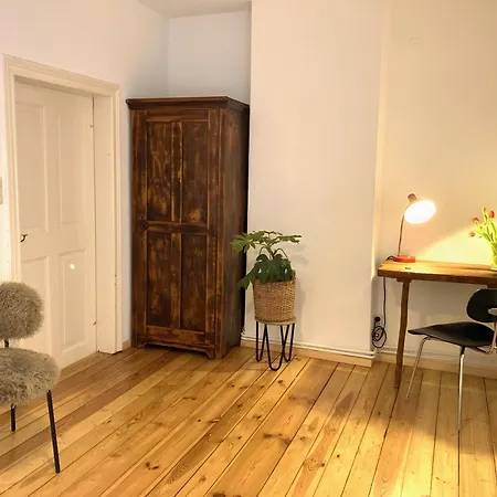 Gaestehaus Schlamau19 דירה Schlamau