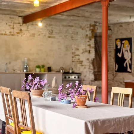 דירה Gaestehaus Schlamau19 Schlamau