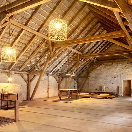 דירה Gaestehaus Schlamau19