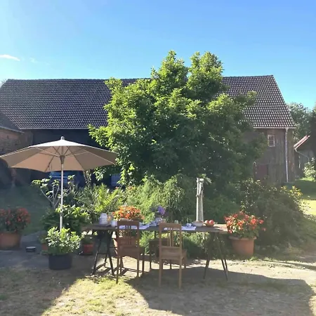 Gaestehaus Schlamau19 *