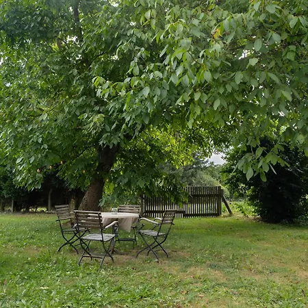 Gaestehaus Schlamau19 דירה Schlamau