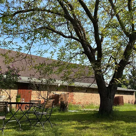 Gaestehaus Schlamau19 Schlamau