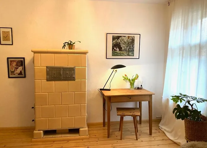 Gaestehaus Schlamau19 * Schlamau