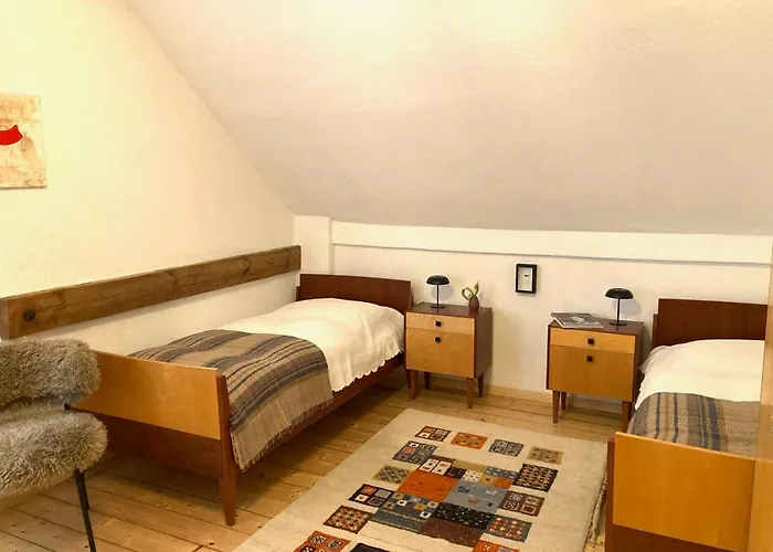 Gaestehaus Schlamau19