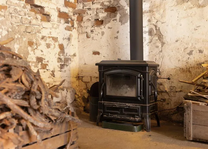 Gaestehaus Schlamau19