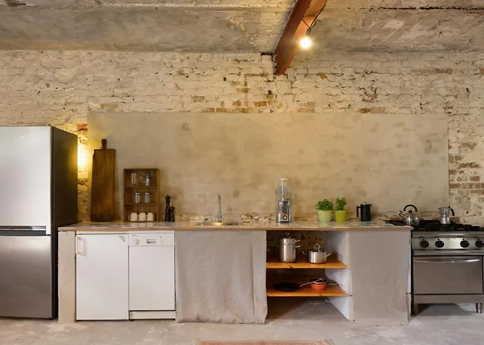 Gaestehaus Schlamau19 Apartment *